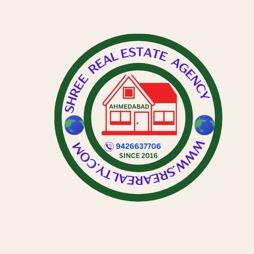 Shree Real Estate Agency